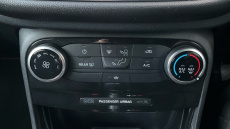 Ford Puma 1.0 EcoBoost Hybrid mHEV ST-Line 5dr Petrol Hatchback